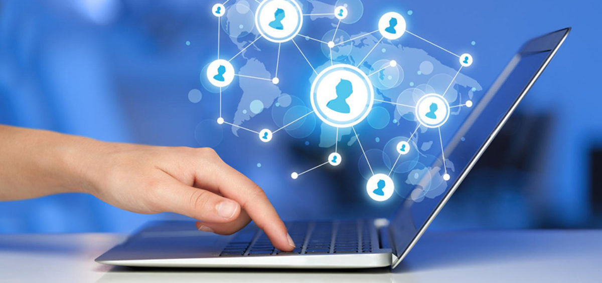 Wireless P2P Connectivity